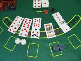 Multiple camera angles during Sakong gameplay